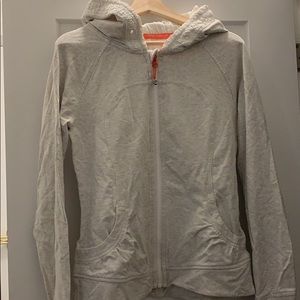 Lululemon hoodie